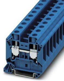 Phoenix Contact Проходные клеммы UT 4 RD