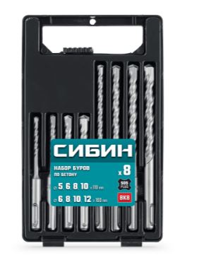 буры