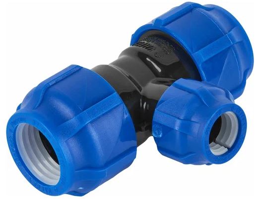 тройник пнд