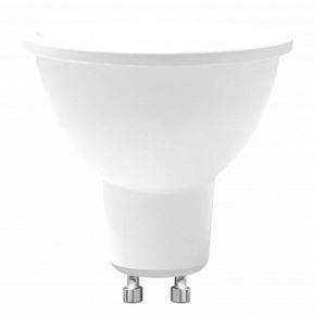Лампа с/д LEEK LE MR16 9W 4K GU10