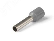Наконечник штыревой НШВИ 4.0-18 КВТ