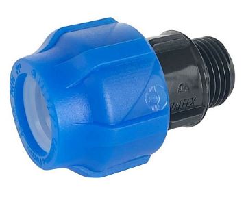 Муфта ПНД  VALFEX20