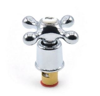 Маховик "Thermofix" крест, кранбукса-керамика