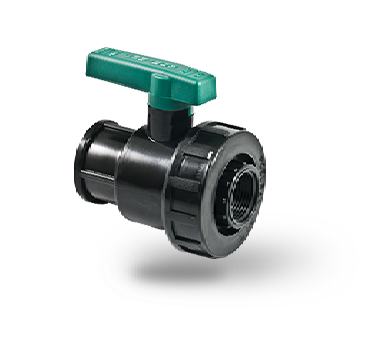 Кран внут.внут.