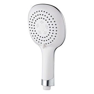 Лейка душевая "Thermofix Premium" 3 режима, хром