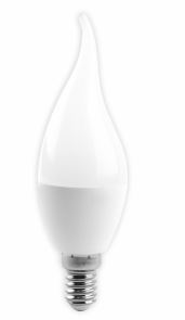 Лампа с/д LEEK LE SVD LED 6W 4K E14