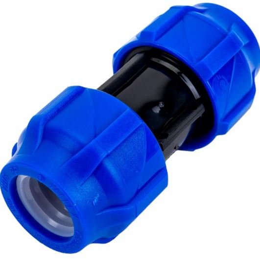 Муфта ПНД  VALFEX20