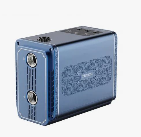 насосная станция