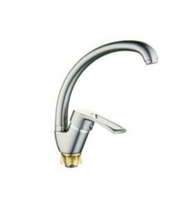 YUB4-A181, смеситель для кухни боковой на гайке