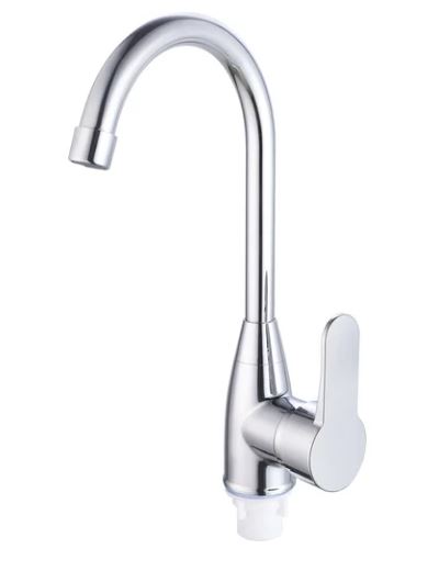 пластик 2 хром