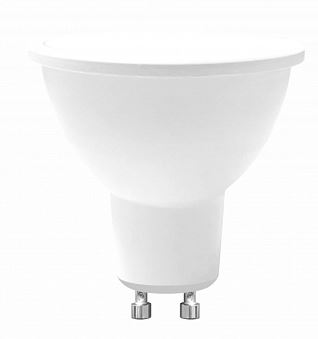 Лампа с/д LEEK LE MR16 7W 4K GU10
