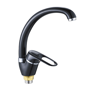 Смеситель POTATO для кухни P5925-6