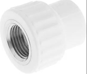 Муфта комбинированная 25х1/2 вн.рез VALTEC