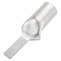 Наконечник кабельный штифтовой НШМЛ 16-5.5х14 опрес. TOKOV ELECTRIC 