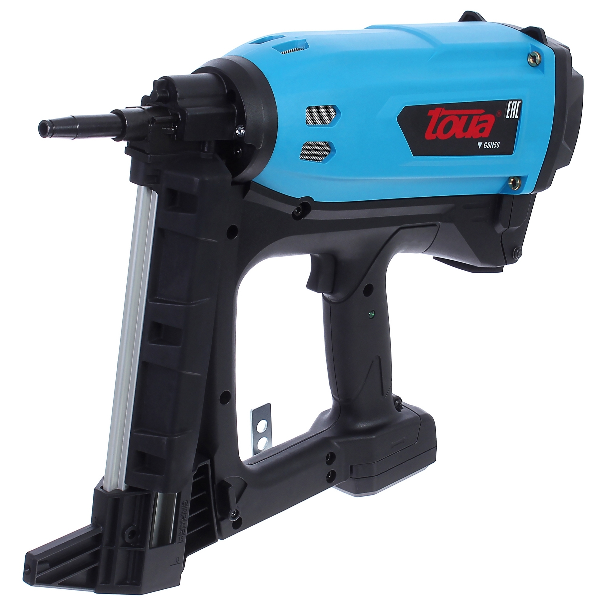Газовый монтажный пистолет TOUA GSN50 Газовый монтажный пистолет TOUA GSN50