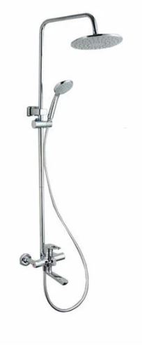 троп душ пуд16-а045