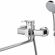 Смеситель (Troya)  для ванны  Zegor