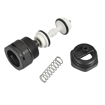 Рем.Набор Трехходового,Demrad Solaris