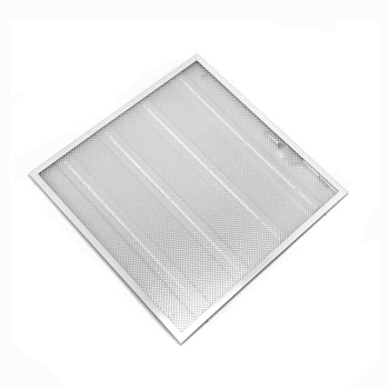 AVL Светильник (панель) 495х495 LED PLS WH 36W 6500K 3500Лм