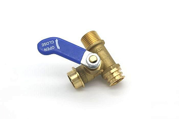 Кран подпитки Ferroli F18