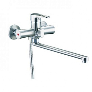 PUD7-A045 Смеситель для ванны  Zegor 