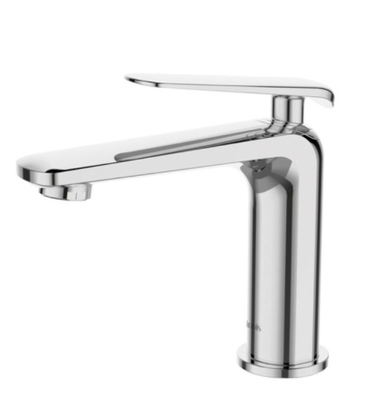 Смесит.д.умывальника dash