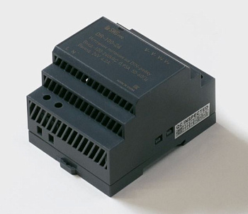 Блок питания на DIN рейку SWG PRO DR-100Вт-24В