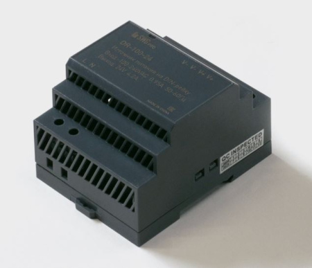 блок питания дин