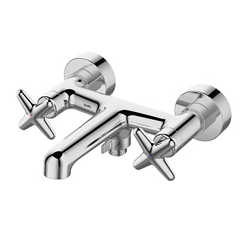 Смеситель для ванны Iddis Acros