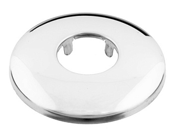 Отражатель хром 1/2 