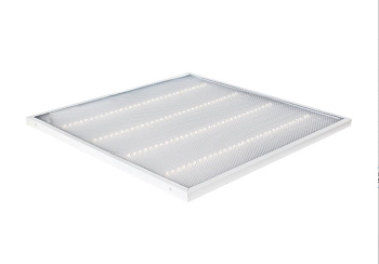 Свет-к с/д универсальный PRE LED PLS WH 40W 6500K, линза, опал (4) (3600 Лм)								