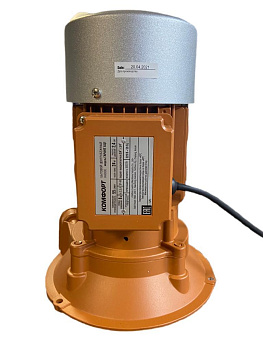 Поверхностный насос Comfort Гарант БЦ-1 (550 Вт)