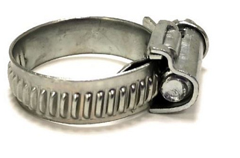 ZOMMER Хомут винт 16-25