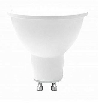 Лампа с/д LEEK LE MR16 9W 6K GU10