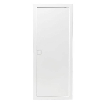 EKF PROxima Nova Щит силовой встраиваемый 60 модулей с металлической дверью IP40