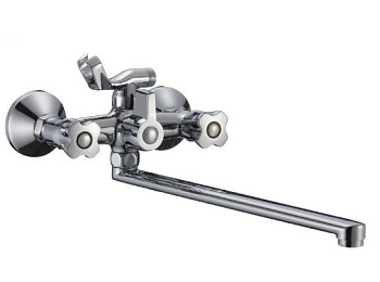 SL116-140 Смеситель для ванны