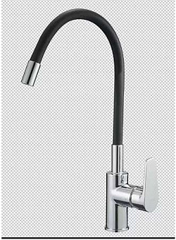 EDN4-F183KB, Смеситель для кухни (ZEGOR)