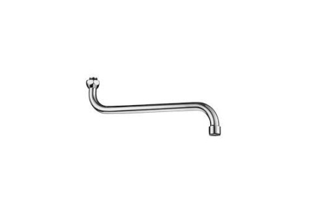 SS385K Излив круглый для ванны