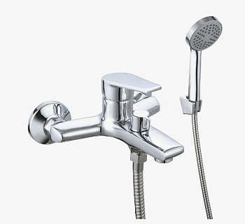 SL132-009E Смеситель для ванны, Д35