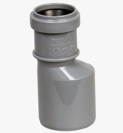 Переход Канализация RTP 50х32