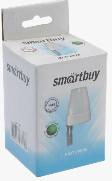 смартбай фотореле
