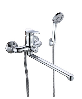 SL86-006E Смеситель для ванны, Д35