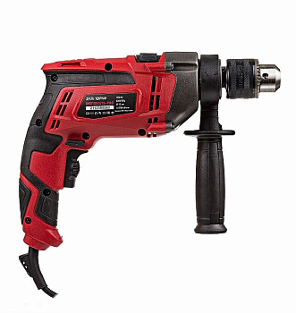 Дрель ударная IMD1050/13-PRO (1050Вт, метал.корпус,2 скорости,реверс) №1
