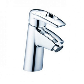 Смеситель для раковины Zegor