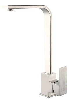 SUS125-017F Смеситель для кухни, Д35