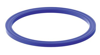 E55 Кольцо "Unicorn" уплотнительное Д40(плоское)