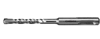 СИБИН 5х110 мм, SDS-plus бур (29312-110-05)