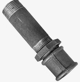 Сгон в сборе dy32