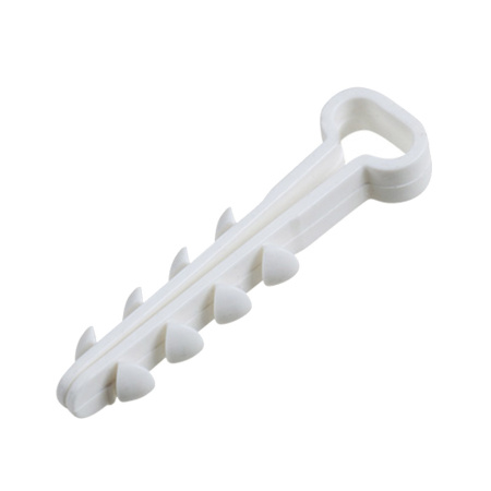 Дюбель-хомут ДХП 5-10 Fortisflex