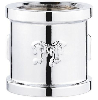 Муфта PROFACTOR 1 вн-вн Хром